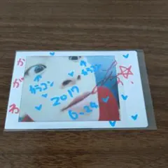 MeseMoa. めせもあ。 あおい ハピカ チェキ まとめ売り MeseMoa. あおいさんセット MeseMoa. あおい チェキセット ② MeseMoa