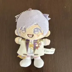 お値下げ中】いれいす 初兎 ナムコぬいぐるみ タグ付き - メルカリ