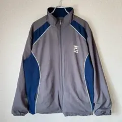 ✨大きいサイズ✨ FILA ジャケット グレー 3Lサイズ