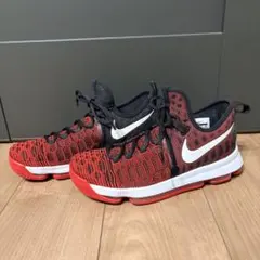 NIKE KD9 EP 26cm