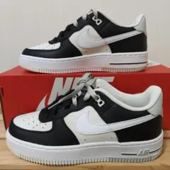 NIKE AIR FORCE 1 LV8 (GS)25.0cm