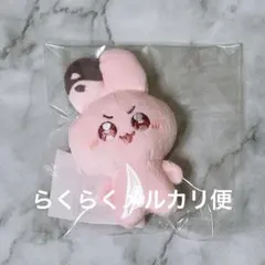 シクフォニ ぬいぐるみキーホルダー ふぉにまる分校 LAN うさらん