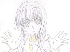 鎧塚みぞれ 生動画 響け！ユーフォニアム 書き下ろし生動画 京都