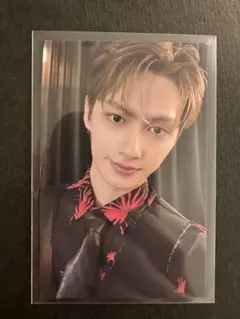 SEVENTEEN セブチ ジュン トレカ SVTHOTEL メンバーシップ