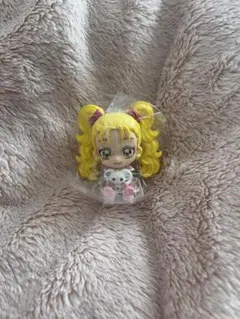プリキュア ぎゅ〜こっと シャイニールミナス ポルン