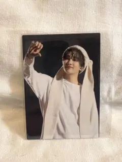 FOLLOW FELLOW トレカ ジョンハン 041