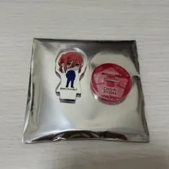 ブルーロック エゴ展 ちゅあスタ 千切豹馬