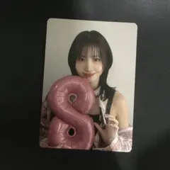 TWICE ENEMY 会場限定トレカ 【モモ】