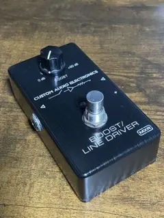 y*s様 【中古】MXR MC406 CAE Buffer バッファ - メルカリ