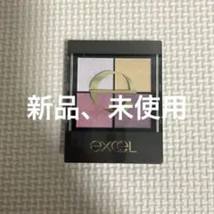 excel サナ　エクセル　リアルクローズシャドウ　CS11 チェリースカーフ