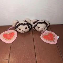 BABY くまくみゃちゃんデシンブラウス オフ白 BABY, THE STARS SHINE BRIGHT / Blouse – Page 2