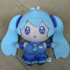 初音ミク ぬいぐるみ 百均 100均