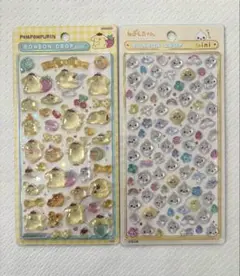 【正規品】ボンドロ✨ポムポムプリン✨ボンドロ ミニ✨みるみるちゃん✨