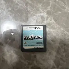 DS タッチカービィー　ソフト