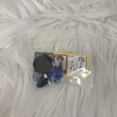 チョコエッグ　僕のヒーローアカデミア2