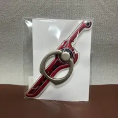 ゼノブレイド2 コアクリスタル型チャーム ホムラ型 - メルカリ