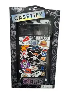 新品CASETiFY One Pieceワンピース Google Pixel 7