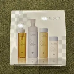 Nu Skin 肌づくりケアトライアル10箱セット NU SKIN - 新品 NU SKIN 肌づくりケア トライアルセットの通販