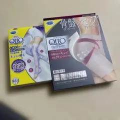 Dr.Scholl メディキュット着圧ソックス M 新品のサムネイル