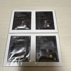 NorganicVie ヒアルアップ リフトクリーム