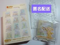 アクリルスタンド(ダッフィー)