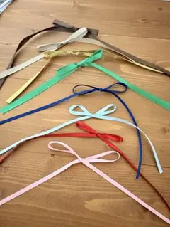 リボンパーツセット