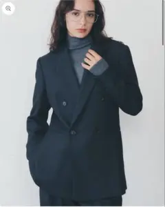 SHINZONE CHRYSLER JACKET TYPE-2