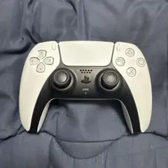 【動作確認済み・正規品】PS5 DualSense ワイヤレスコントローラー