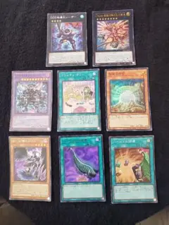 まとめ売り　遊戯王　カード