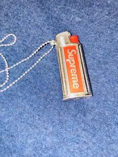 Supreme Metal Lighter Holster "Silver"のサムネイル