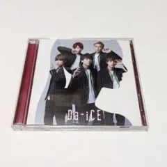 初回限定盤A CD＆DVD「HELLO」Da-iCE