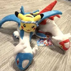 2025年最新】ラティアス ラティオス ぬいぐるみの人気アイテム - メルカリ