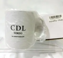 CDL TOKYO ポップアップ トートバッグ バンダナ 大阪会場限定ノベルティ CDL TOKYO 2025 大阪限定 ノベルティ トートバッグ バンダナ