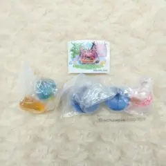 【3種】ドラクエ クリスタルモンスターズ ～伝説の魔王とスライムたち編～ 第二章