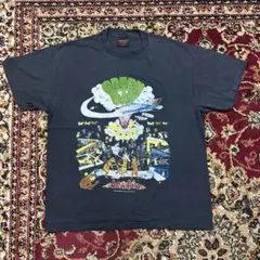 Green Day Dookie Tour Tシャツ XL - メルカリ
