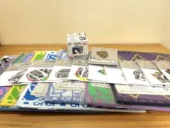 一番くじ ジョジョの奇妙な冒険 K賞　H賞　I賞　コンプ　Ｊ賞　セミコンプ