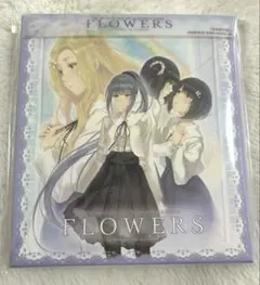 『初回限定盤』FLOWERS Le volume sur automne