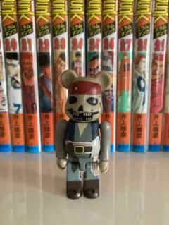 2025年最新】ベアブリック hmvの人気アイテム - メルカリ