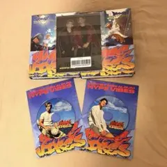 HYPE VIBES BUDDY ver. WEVERSE特典付き