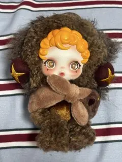 POPMART スカルパンダ