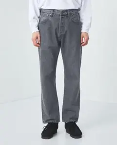Levi’s GLR 501 ’93 STRAIGHT別注 W34 L28