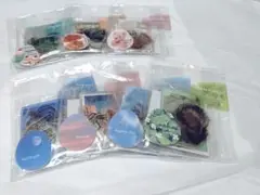 クラックス　フレークシールまとめ売り　choice days holiday