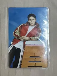 SEVENTEEN 2025 ファンミ　ミンギュ