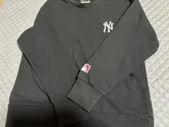 ニューヨーク・ヤンキース トレーナー 130