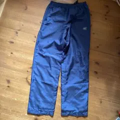 asics(アシックス)ランニング　ロングパンツ　レディースL　裏メッシュ