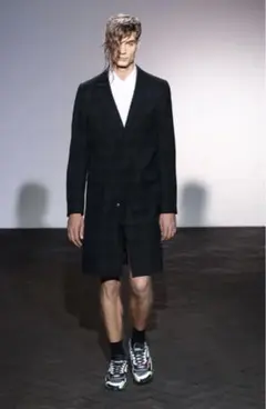 2026年最新】RAF SIMONS メンズ チェスターコートの人気アイテム