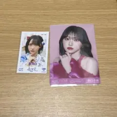 イコラブ 野口衣織 まとめ売り - メルカリ