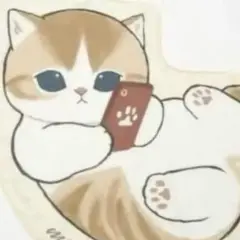 【新品】mofusandモフサンド　冷感ケット　お昼寝サイズ　猫　ネコ 可愛い