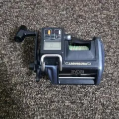 リョービ セラテックAD 電動80 EX 電動リール - メルカリ