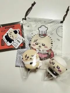 ちいかわ ラッコ グッズセット
